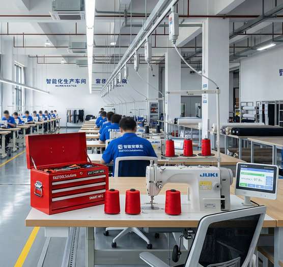 Worker-in-a-Chinese-factory