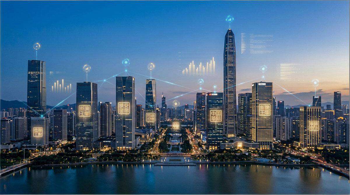 China company verification data and analyst review workspace