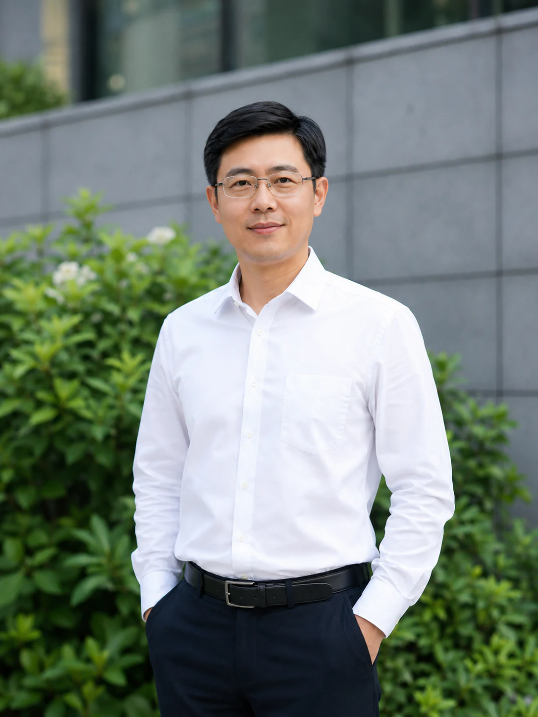 Alex Yang