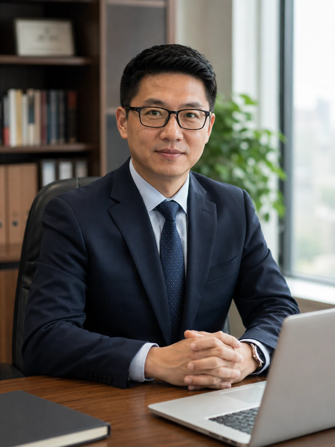 David Jiang